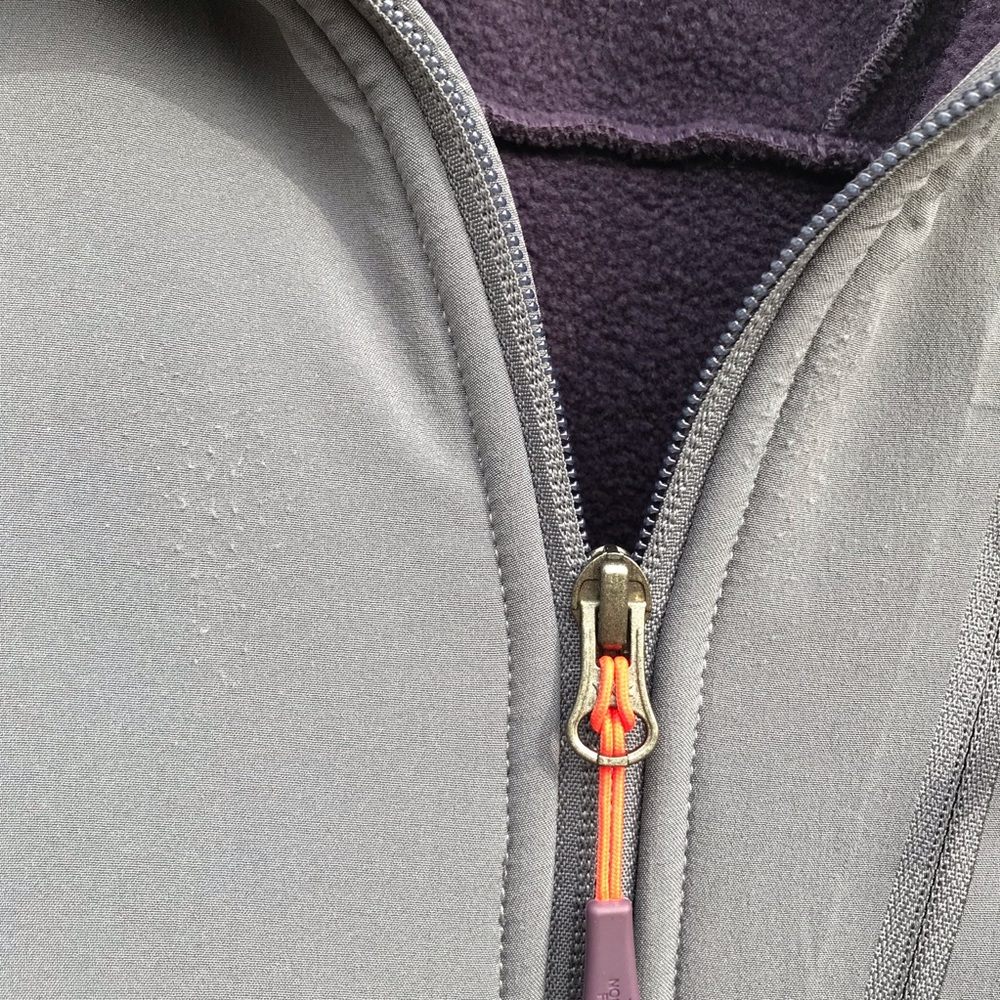 The North Face Apex Bionic Zip Up Jacket - Picture 6 of 8